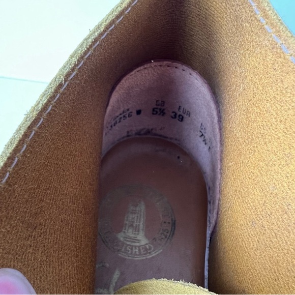 CLARKS Desert Boot - Picture 8 of 9